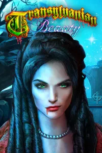 Transylvanian Beauty