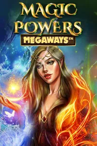 Magic Powers Megaways