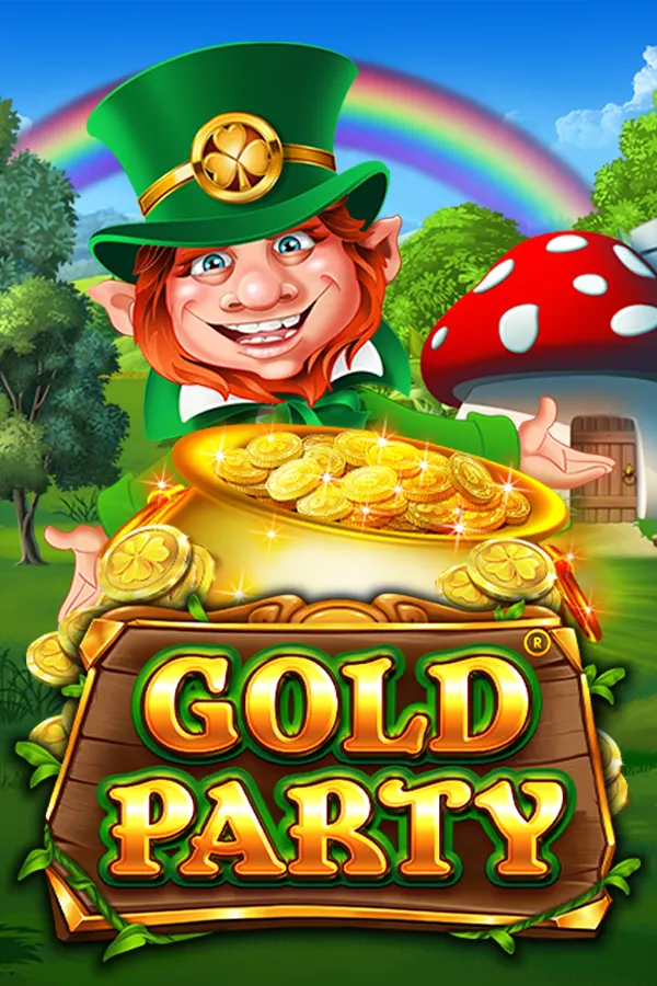 Gold Party
